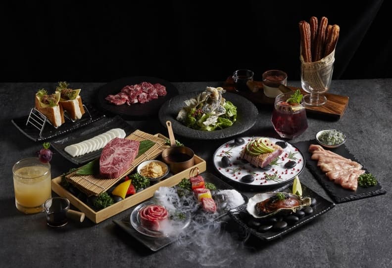 王品「燒肉優惠券」限量搶！49折吃「最肉」雙人組合餐，「肉次方」現折111元