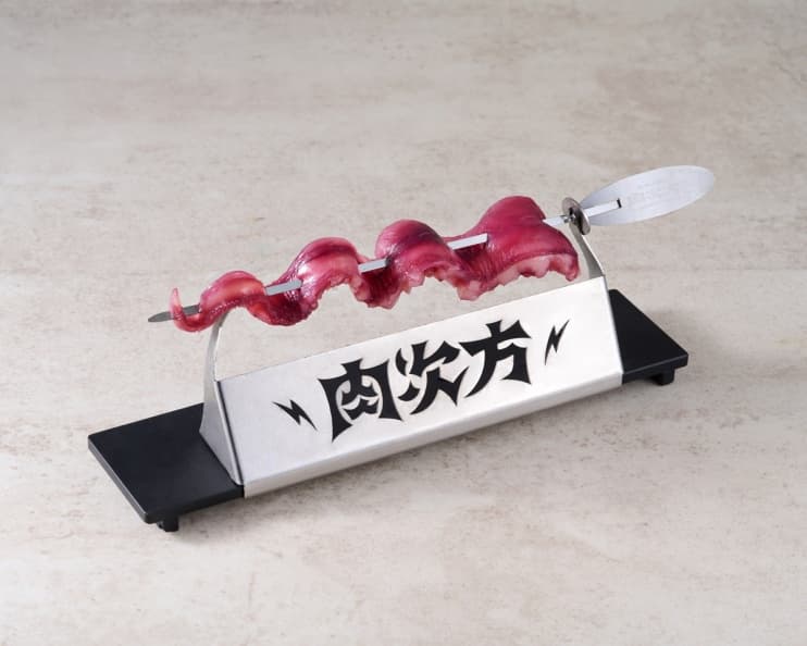 王品「燒肉優惠券」限量搶！49折吃「最肉」雙人組合餐，「肉次方」現折111元