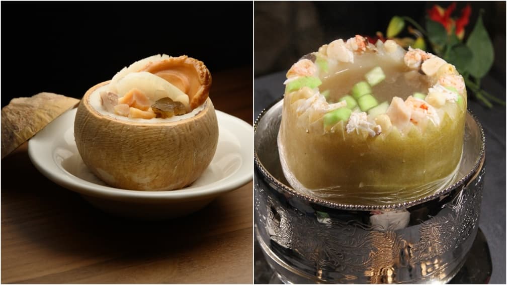 頂級粵菜「東方樓」回來了！闊別８年進駐台北漢來，必吃招牌片鴨、限量叉燒皇