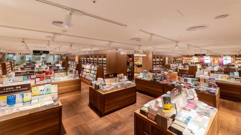 台中「誠品生活480」12月試營運!8層樓空間搶先看,獨家美食11/8接續開張 台中「誠品生活480」12月試營運!8層樓空間搶先看,獨家美食11/8接續開張