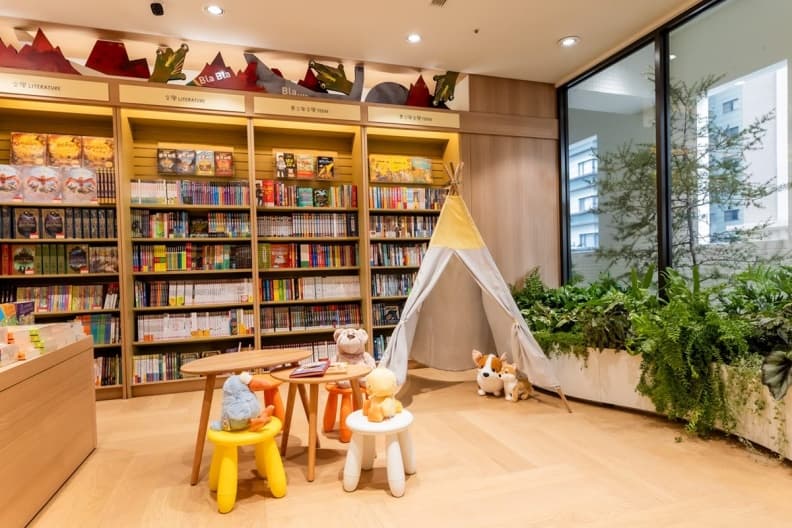 台中「誠品生活480」12月試營運!8層樓空間搶先看,獨家美食11/8接續開張 台中「誠品生活480」12月試營運!8層樓空間搶先看,獨家美食11/8接續開張