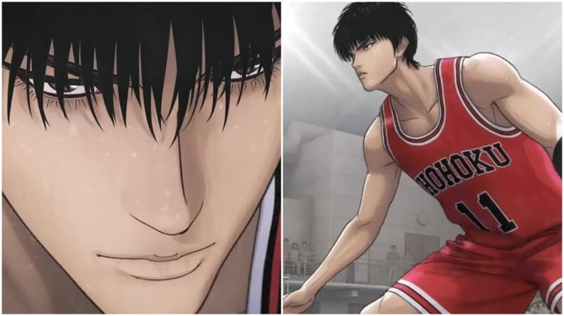 童年最迷戀動漫男神TOP 10！盛世美顏「霍爾」排第２，第１名連男生都愛