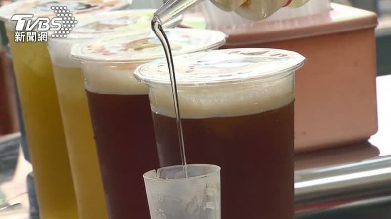 沒買過的飲料店,第一次會點啥?內行人推「它」:若不好喝,其他不用喝了 沒買過的飲料店,第一次會點啥?內行人推「它」:若不好喝,其他不用喝了