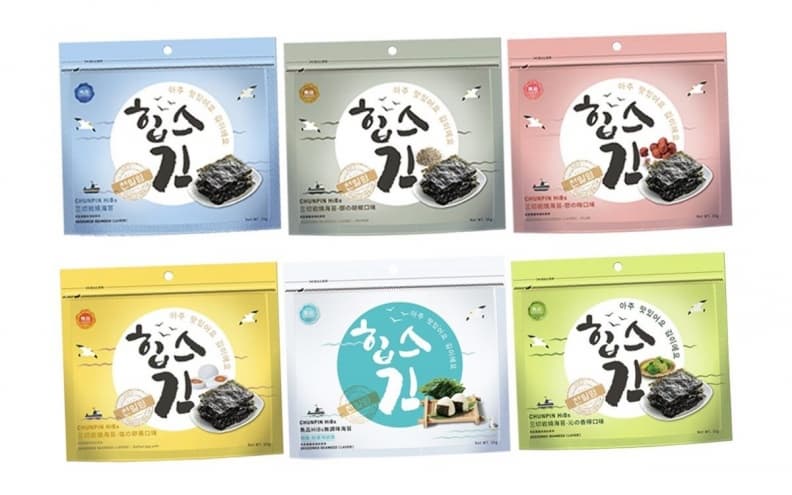 第一名是它?momo公布2023熱銷零食TOP5,必吃手撕魷魚、英國女王級洋芋片 第一名是它?momo公布2023熱銷零食TOP5,必吃手撕魷魚、英國女王級洋芋片
