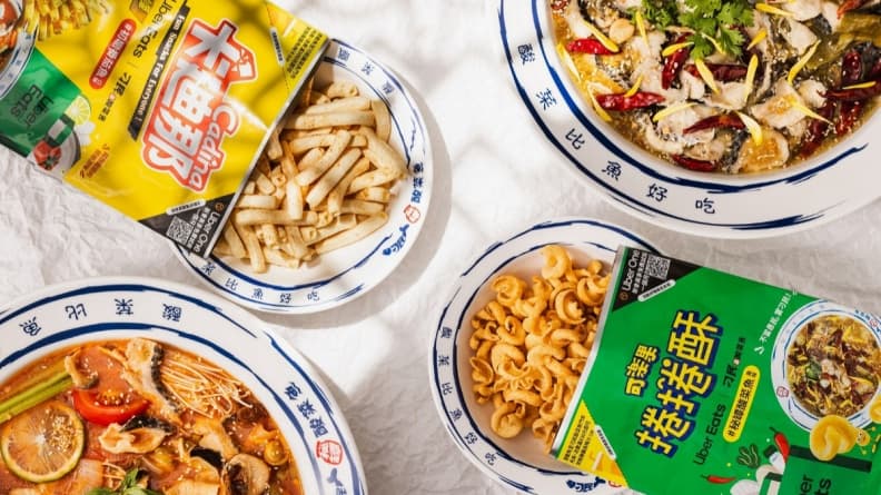 漢堡王套餐買一送一！Uber Eats百件商品７折起，攜紅葉、得正等７品牌推美食