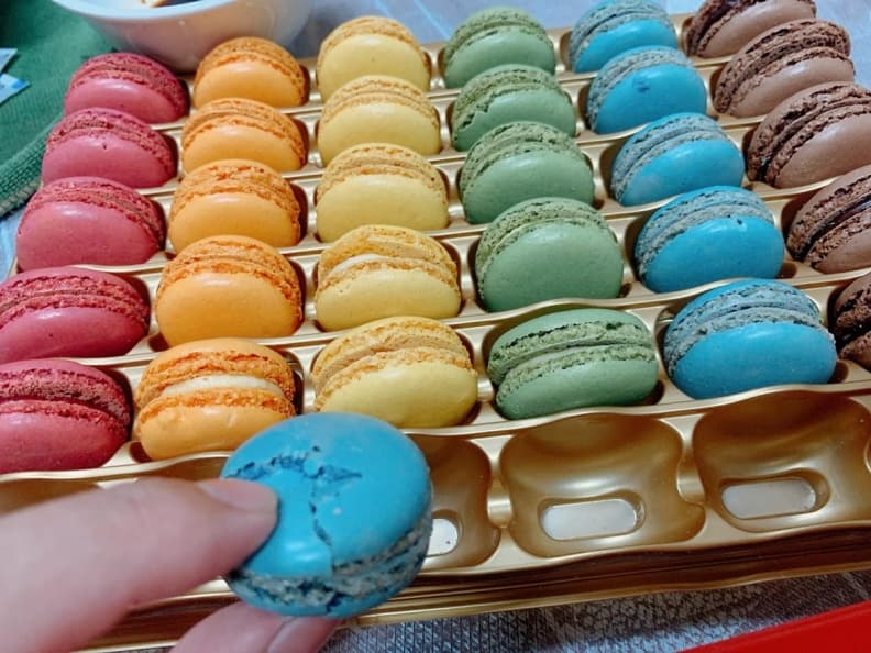好市多神級甜點＋１！６口味１顆只要11元，網友：近年來CP值最高甜點