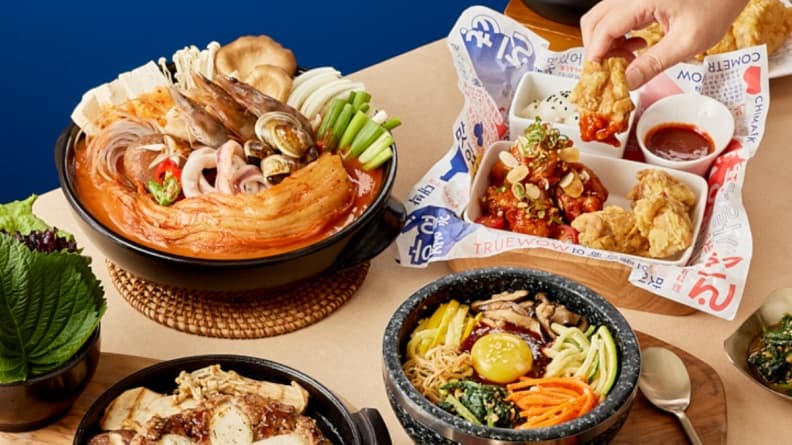 免費嗑千元大餐!王品限時2天射飛鏢送套餐,還有打卡吃680元松露鴨肝 免費嗑千元大餐!王品限時2天射飛鏢送套餐,還有打卡吃680元松露鴨肝