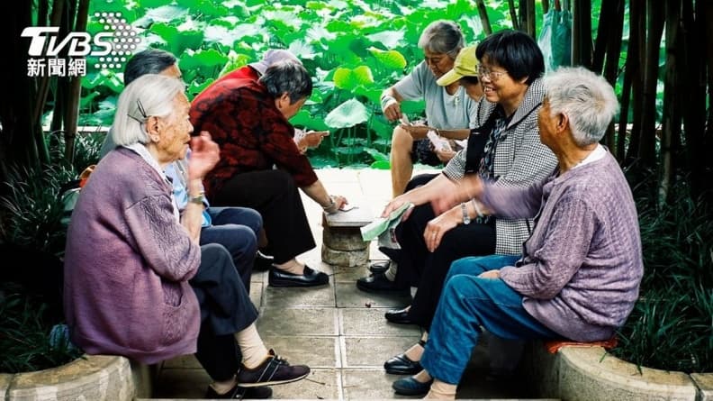 哪種血型最不容易顯老？Ａ型抱持平常心，「這血型」年紀愈大愈有吸引力