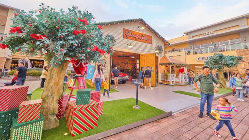 嘉義朋友等到了！全台最大「華泰名品城Outlet」將開分店，開幕時間、地點曝