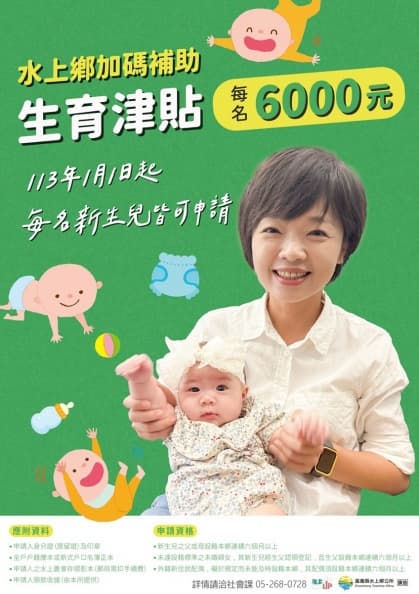 普發現金2.0?「這鄉鎮」搶先發放6000元補助,日期、資格一次看 普發現金2.0?「這鄉鎮」搶先發放6000元補助,日期、資格一次看