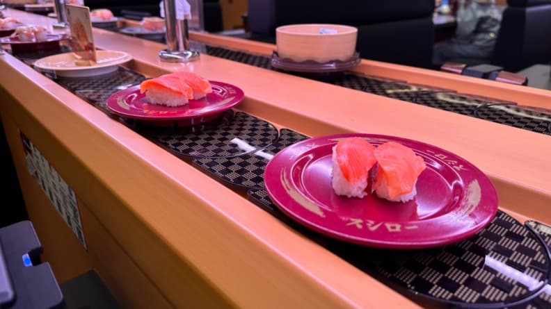 壽司郎(林口店) img