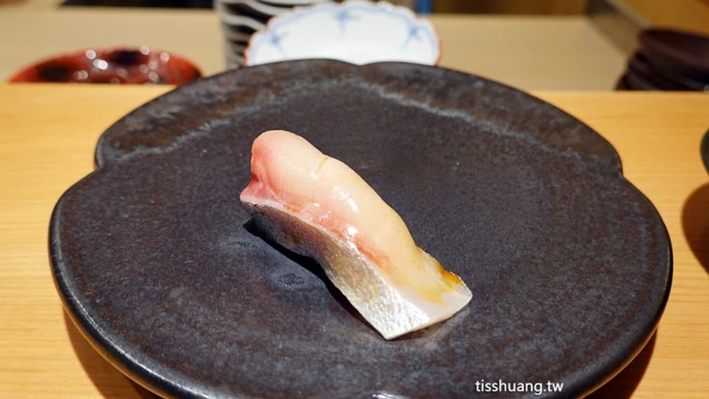 白甘。（圖片來源：Tiss玩味食尚）
