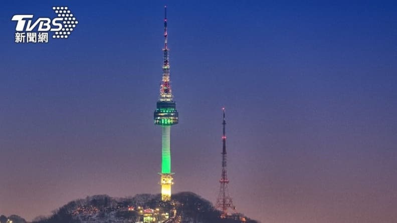 2024出國跨年推薦TOP6!網友熱議「第1名」沒煙火沒演唱會 2024出國跨年推薦TOP6!網友熱議「第1名」沒煙火沒演唱會