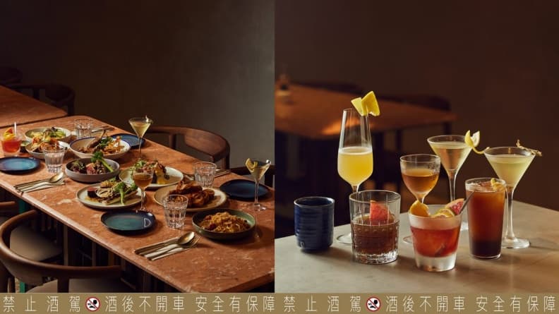 新竹「首間百貨公司」重新開幕！吃剝皮辣椒、煙燻鴨馬卡龍，還能逛限時特展