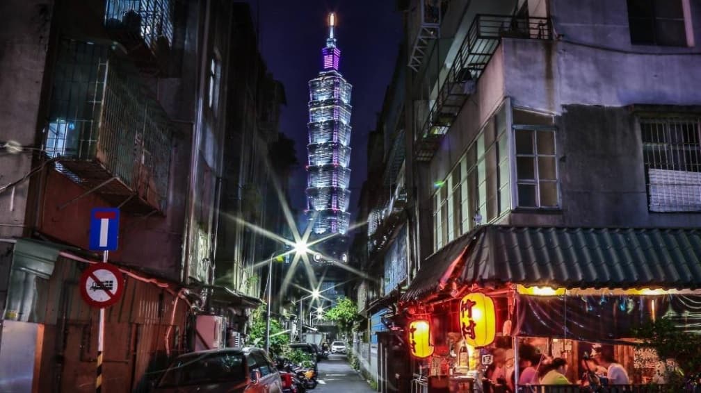 台北市1巷子暴紅!網美、外國遊客瘋打卡,知名偶像劇也來這取景 台北市1巷子暴紅!網美、外國遊客瘋打卡,知名偶像劇也來這取景