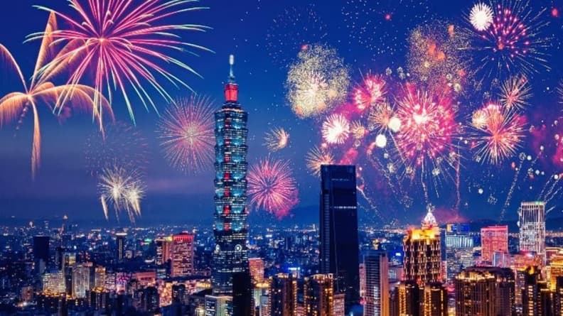 2024整體運勢曝！「這時間」嚴防大地震、土石流，下半年房市趨過度樂觀