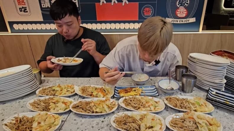 王品集團隱藏好康曝光！２品牌「神級餐點」免費續，網紅一次狂嗑20碗