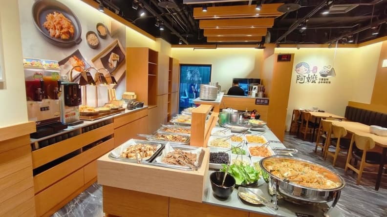 詹記新分店插旗西門!2024西門町8家新開夯店:嗑酸菜魚、逛卡娜赫拉快閃店 詹記新分店插旗西門!2024西門町8家新開夯店:嗑酸菜魚、逛卡娜赫拉快閃店
