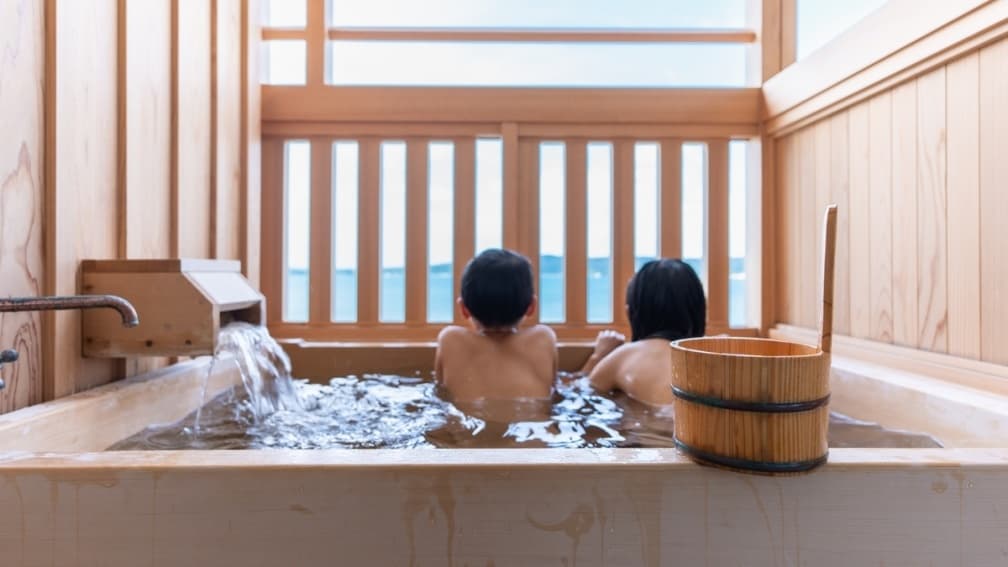 網推全台溫泉景點TOP10!礁溪第2,「第1名」可泡3種泉質、順遊博物館