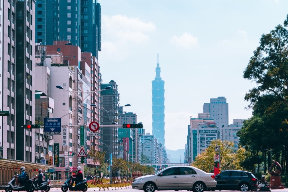 台南人出門常說「我要去台南」是啥意思?正解曝光一票在地人點頭:是真的 台南人出門常說「我要去台南」是啥意思?正解曝光一票在地人點頭:是真的