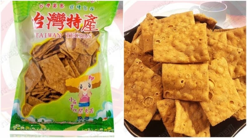 最懷念哪款「古早味零食」?網友秒陷童年回憶殺,最多人點名「它」 最懷念哪款「古早味零食」?網友秒陷童年回憶殺,最多人點名「它」