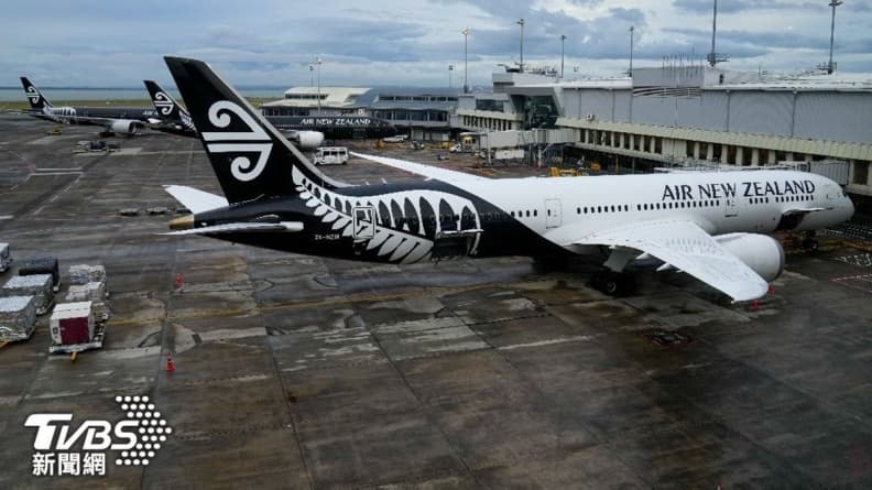 2024全球最安全航空公司排名出爐!紐航7度奪冠,台灣僅「它」擠入前25名 2024全球最安全航空公司排名出爐!紐航7度奪冠,台灣僅「它」擠入前25名