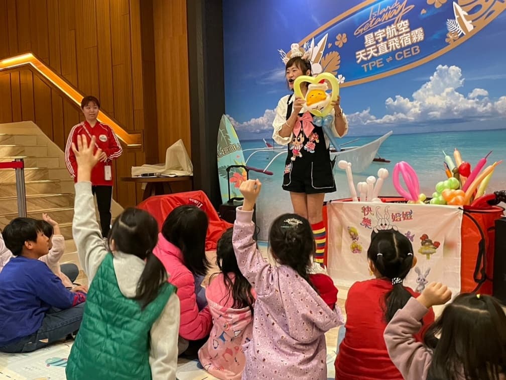【獨家】１小孩免費住＋體能館無限暢玩！北部最美親子飯店享受露營樂趣