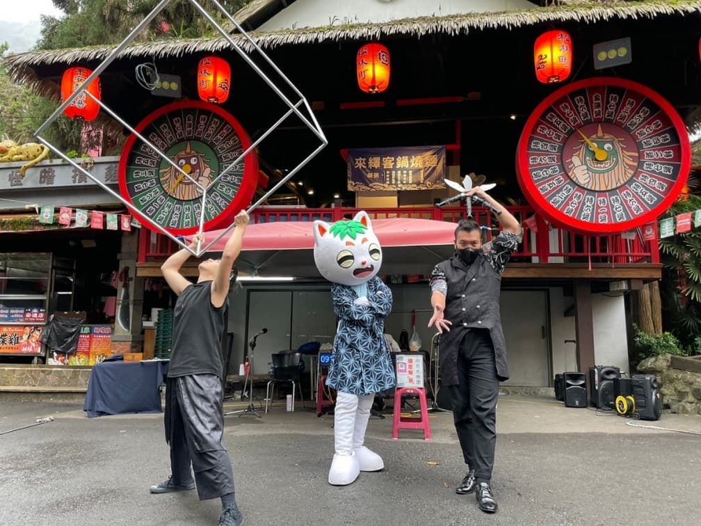 【獨家】２人免費住＋早餐！Google４星森林渡假村超狂優惠，再送餐廳折價券