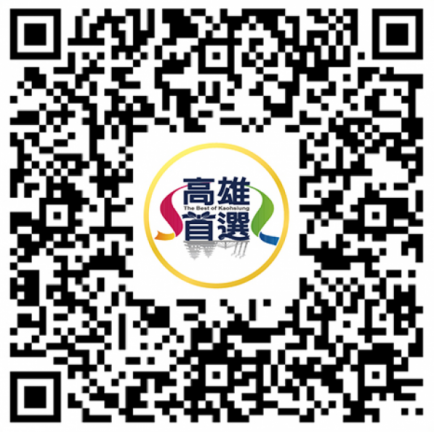 qrcode - qrcode.png 過年來得早!棗幫你準備好,棗買棗享受