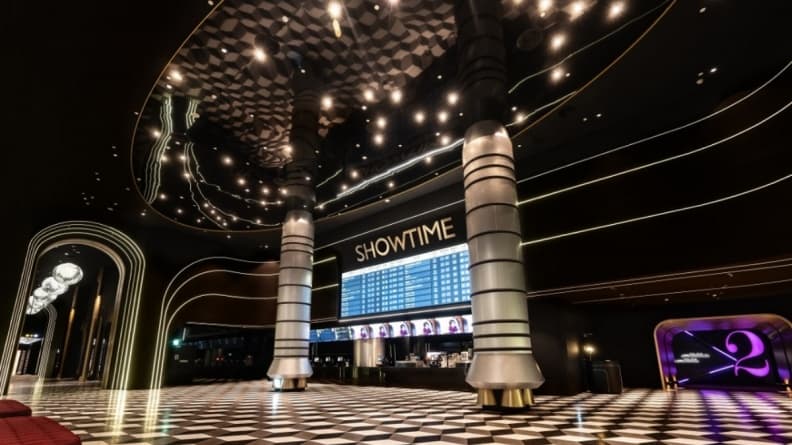 秀泰集團於2023打造全台最大規模的指標商場「夢時代購物中心」。（圖片提供：秀泰影城）