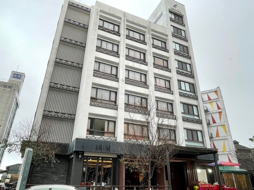 【獨家】１小孩免費＋親子館門票！日月潭湖景房１人不到1850元，再送電動車暢遊