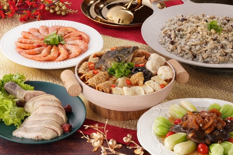 免衝嘉義吃老字號!金色三麥春節限定「林聰明沙鍋魚頭啤酒鍋」,加碼啤酒優惠 免衝嘉義吃老字號!金色三麥春節限定「林聰明沙鍋魚頭啤酒鍋」,加碼啤酒優惠