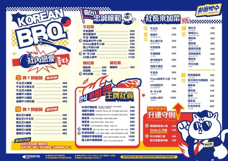 開幕整單５折優惠！築間１人燒肉品牌再＋１，開幕時間、推薦菜色一次看