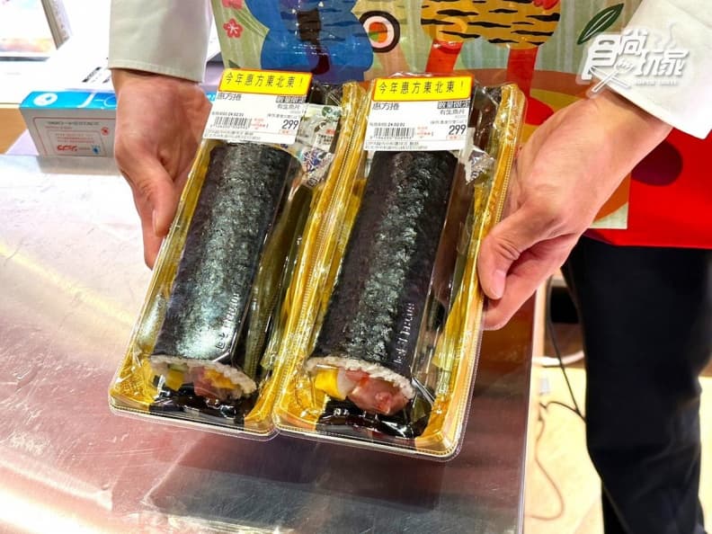 限時抽A5和牛！新北首家「日本LOPIA超市」開了，必買30元厚鮭魚、日本草莓