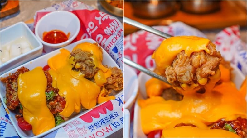 貓奴們快秀照片免費吃！王品「初瓦」送Q彈奶凍貓，持球票再贈起司蒸蛋