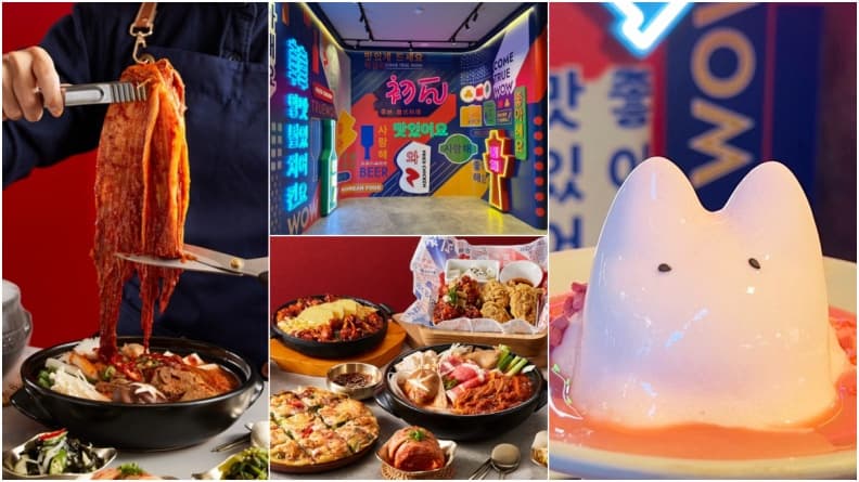 貓奴們快秀照片免費吃！王品「初瓦」送Q彈奶凍貓，持球票再贈起司蒸蛋
