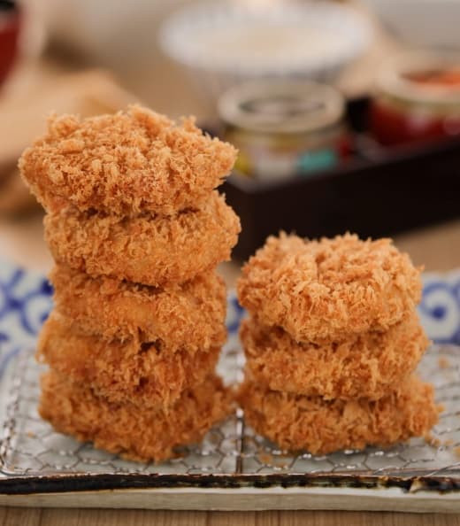 免費送１萬份豬排！快衝這爽嗑「豬排界勞斯萊斯」，壽星再送巴斯克蛋糕
