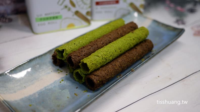 Valerie Pastry是香港具人氣的餅店之一。（圖片來源：TISS玩味食尚）