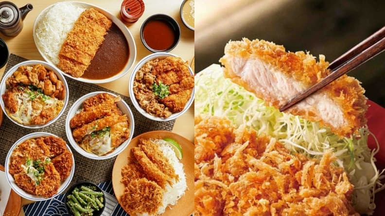 名字有「魏、朱」免費吃豬排!日最大連鎖豬排推「買一送一」,32元嗑腰內豬