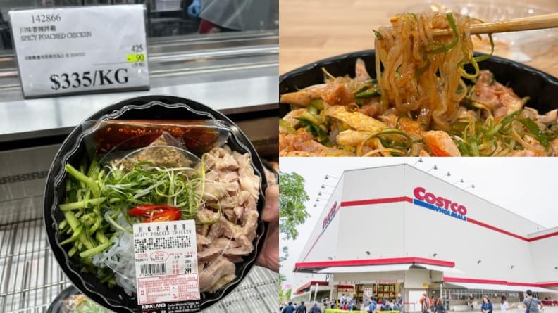 好市多神級新品被推爆！嗜辣者必嗑超開胃，網友：香麻好吃驚為天人