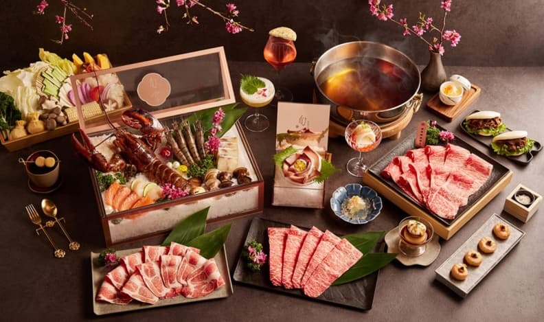 牡羊、雙魚座免費吃海膽！王品鍋物推３優惠抽鑽石，必點限定「鰤魚珠寶盒」