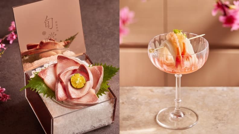 牡羊、雙魚座免費吃海膽！王品鍋物推３優惠抽鑽石，必點限定「鰤魚珠寶盒」