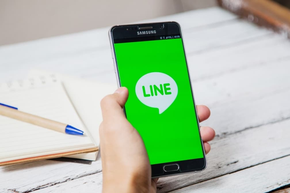 LINE新功能上線！２步驟簡單設定「討論串」，聊天不怕被洗版