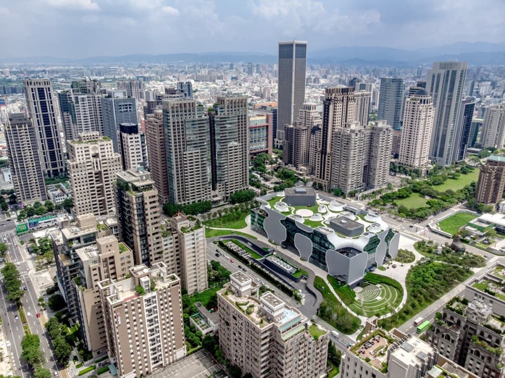 嘉義縣奪第2!網友最想移居縣市TOP10,「第1名」生活方便、房價保值 嘉義縣奪第2!網友最想移居縣市TOP10,「第1名」生活方便、房價保值