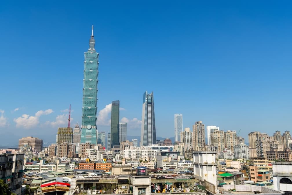 嘉義縣奪第2!網友最想移居縣市TOP10,「第1名」生活方便、房價保值 嘉義縣奪第2!網友最想移居縣市TOP10,「第1名」生活方便、房價保值