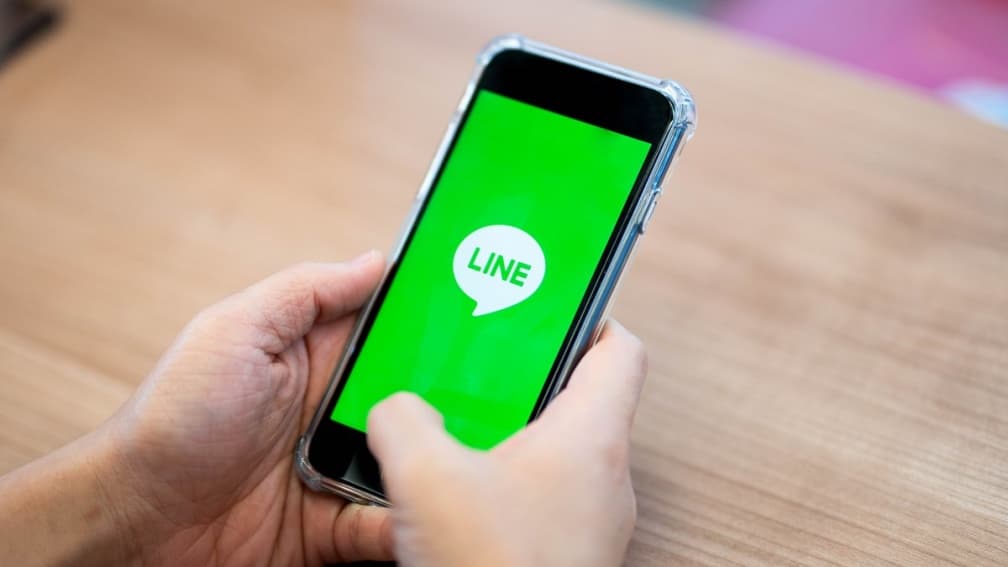 出國不用怕英日文不通！她靠LINE無腦暢遊東京，網友驚：竟有這神功能