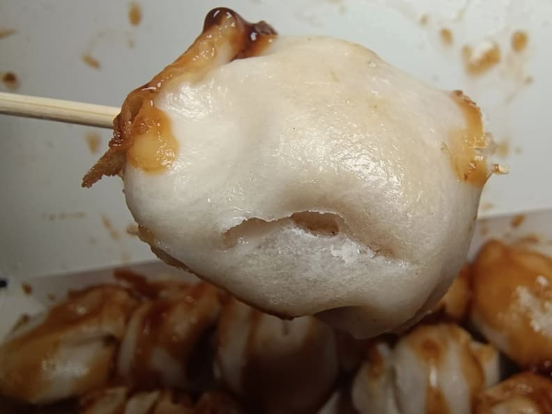 ▲福州包是超級平價的台式下午茶。（圖片來源：達人Emily的播報台）