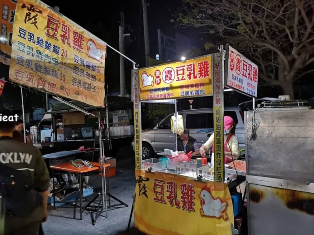 不只精誠夜市!盤點彰化夜市TOP6:必吃25美食、夜市營業時間 不只精誠夜市!盤點彰化夜市TOP6:必吃25美食、夜市營業時間