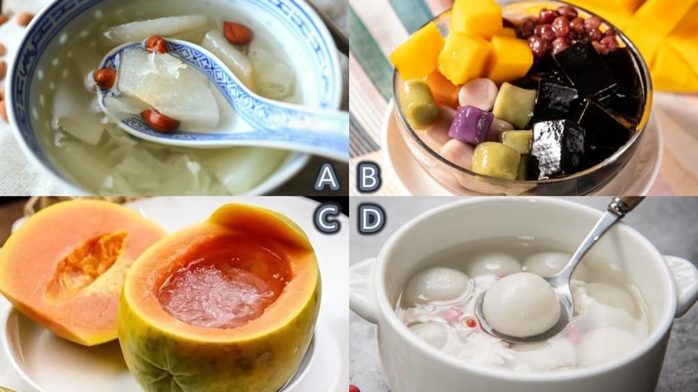 你最想吃哪個甜點？測出如何讓自己財運變好，選「這食物」快遠離損友