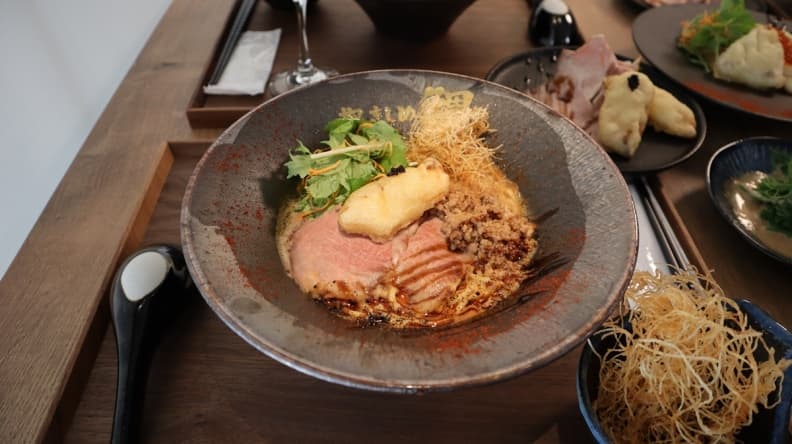 抱きしめ鯛